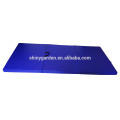 PVC Basics Normal PVC Gym Tapis et tapis d&#39;exercice Trois pli Gym Mat en 40mm * 1200mm * 1800mm